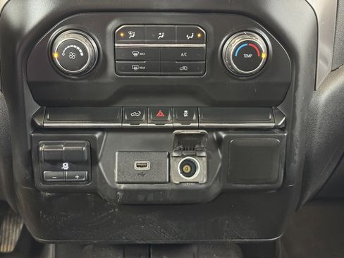 Used 2020 Chevrolet Silverado 2500 W/T w/ WT Convenience Package image 29