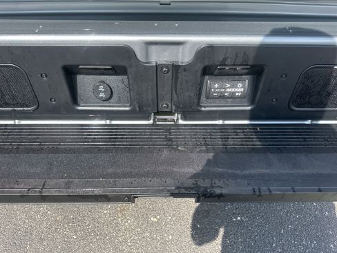 Used 2026 GMC Sierra 1500 AT4X AWD/4WD image 19