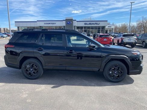 New 2026 Subaru Outback Limited image 1