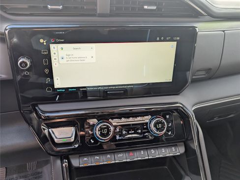 Used 2024 GMC Sierra 1500 AT4X w/ AT4X AEV Edition image 31