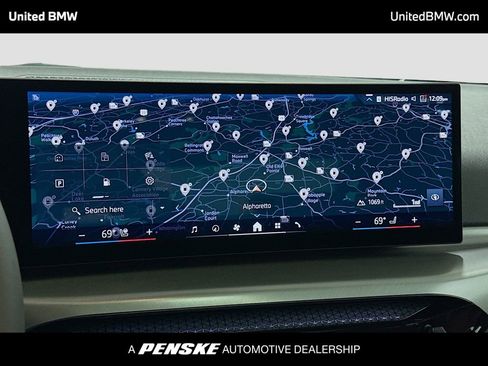 New 2026 BMW 230i 230i w/ Premium Package image 10