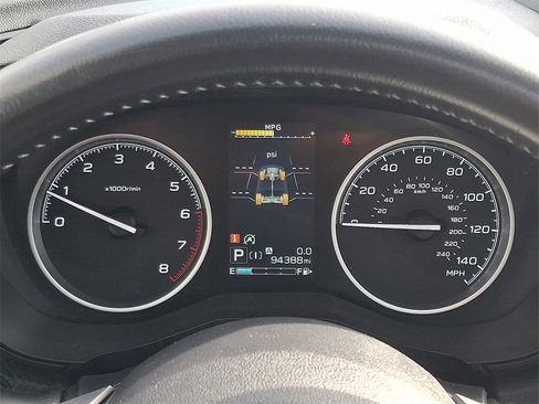 Used 2019 Subaru Forester Limited image 21