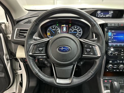 Used 2020 Subaru Ascent Limited w/ Technology Package image 32