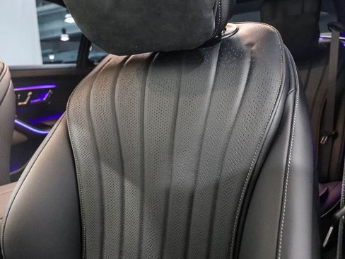 Certified 2026 Mercedes-Benz S 500 4MATIC image 26