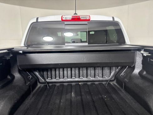 Used 2024 GMC Canyon Elevation w/ Convenience Package AWD/4WD image 25