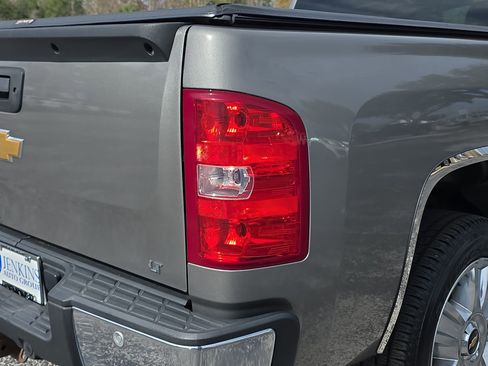 Used 2013 Chevrolet Silverado 1500 LT image 7