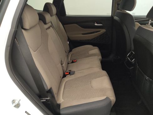 Used 2019 Hyundai Santa Fe SE FWD image 19