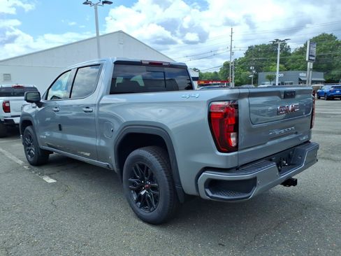 New 2026 GMC Sierra 1500 Elevation w/ Elevation Premium Package AWD/4WD image 4
