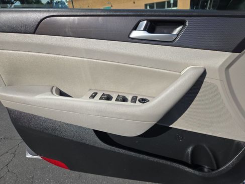 Used 2015 Hyundai Sonata Sport image 15