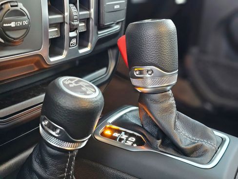 New 2026 Jeep Wrangler Unlimited Sport AWD/4WD image 15