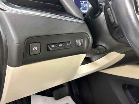 Used 2022 Buick Enclave Premium w/ Experience Buick Package AWD/4WD image 17