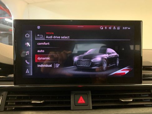 Used 2024 Audi A5 2.0T Premium Plus AWD/4WD image 31