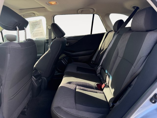 Used 2020 Subaru Outback Premium AWD/4WD image 11