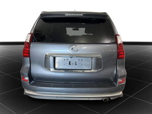 Used 2018 Lexus GX 460 Premium image 4