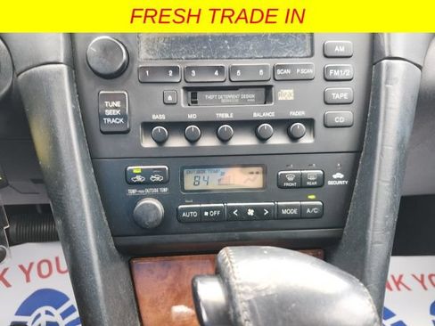 Used 1997 Lexus ES 330 FWD image 19
