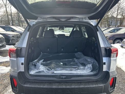 New 2026 Subaru Outback Premium AWD/4WD image 17