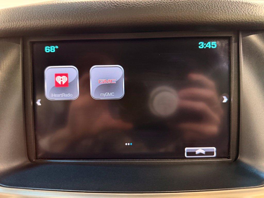 Used 2018 GMC Yukon Denali w/ Open Road Package AWD/4WD image 49