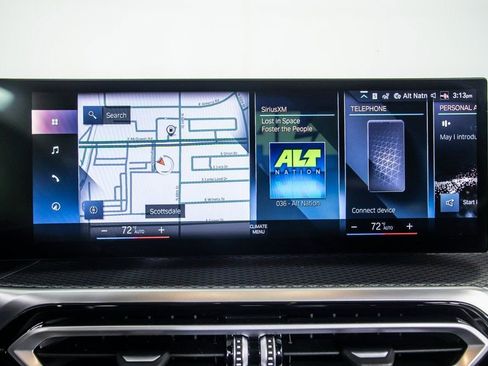 Used 2023 BMW 330e w/ M Sport Package image 26