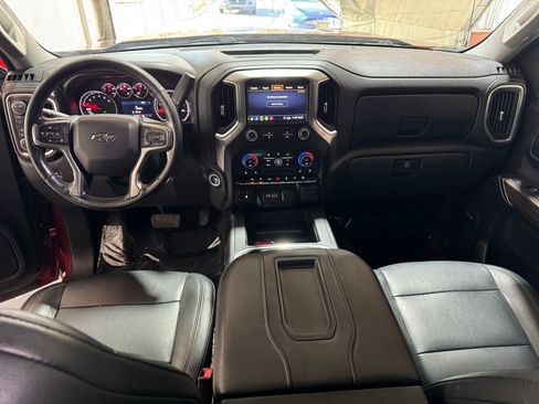 Used 2020 Chevrolet Silverado 1500 RST w/ All-Star Edition AWD/4WD image 15