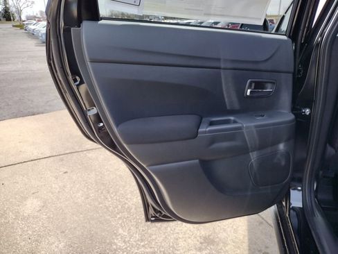 New 2026 Mitsubishi Outlander Sport AWD image 25