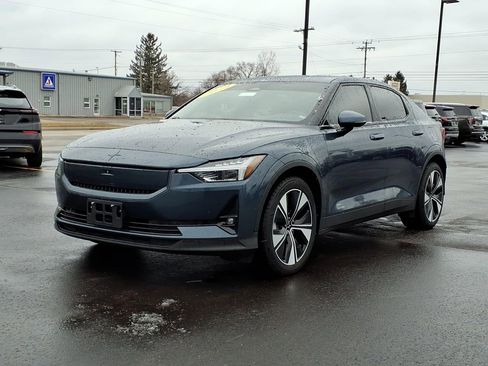 Used 2024 Polestar Polestar 2 Long Range Dual Motor image 3