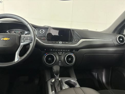 Used 2022 Chevrolet Blazer LT w/ Redline Edition AWD/4WD image 23