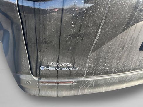 Used 2025 Toyota Sienna XLE image 15