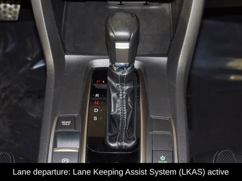 Used 2021 Honda Civic Sport Touring image 13