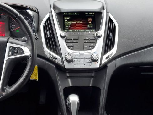 Used 2014 GMC Terrain SLT FWD image 27