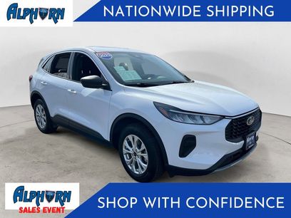Used 2023 Ford Escape Active