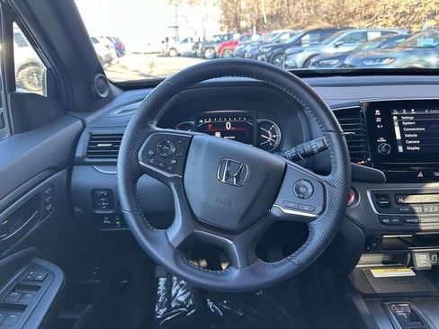 Certified 2023 Honda Passport EX-L image 11