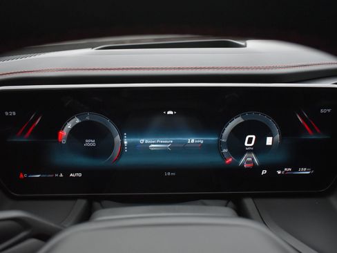 New 2026 Dodge Charger Scat Pack image 32