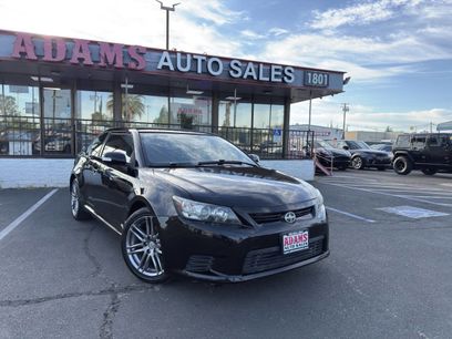 Used 2012 Scion tC
