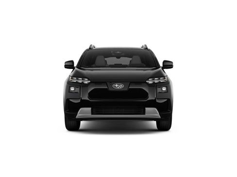 New 2026 Subaru Trailseeker AWD/4WD image 2