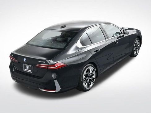 New 2026 BMW i5 eDrive40 image 20