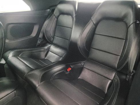 Used 2018 Ford Mustang Premium w/ Equipment Group 201A image 18