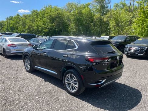 Used 2023 Buick Envision Preferred FWD image 8