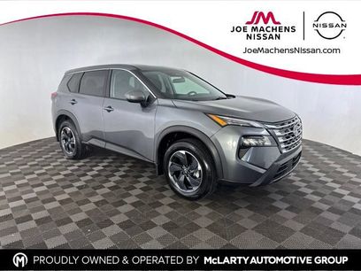 Certified 2026 Nissan Rogue SV w/ Cold Weather Package