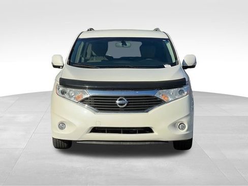 Used 2014 Nissan Quest SL image 8