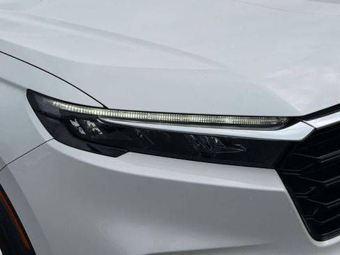 Used 2023 Honda CR-V EX image 8