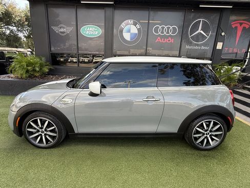 Used 2020 MINI Cooper S FWD image 7