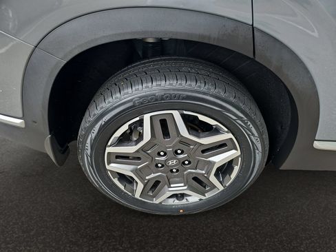 Used 2023 Hyundai Santa Fe Limited AWD/4WD image 43