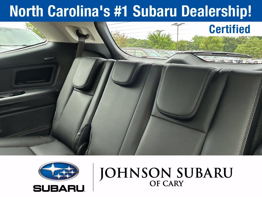 Certified 2026 Subaru Ascent Premium AWD/4WD image 19