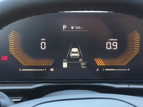 New 2026 Kia Sportage EX w/ EX Panorama Roof Package image 10