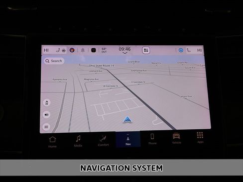 Used 2022 Jeep Grand Cherokee Limited image 3