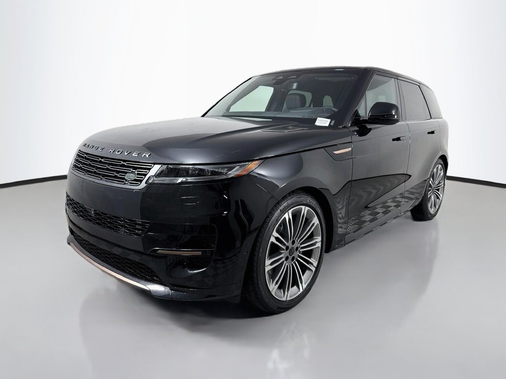 New 2027 Land Rover Range Rover Sport Dynamic SE AWD/4WD image 1