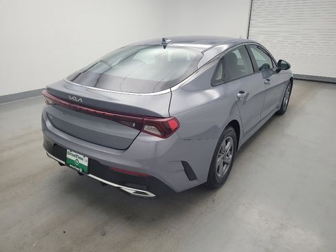 Used 2023 Kia K5 LXS FWD image 9