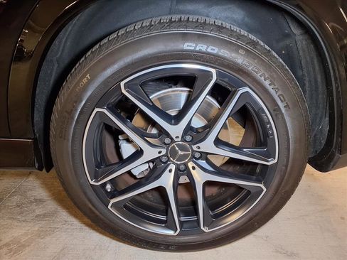 Used 2024 Mercedes-Benz GLE 53 AMG 4MATIC image 19