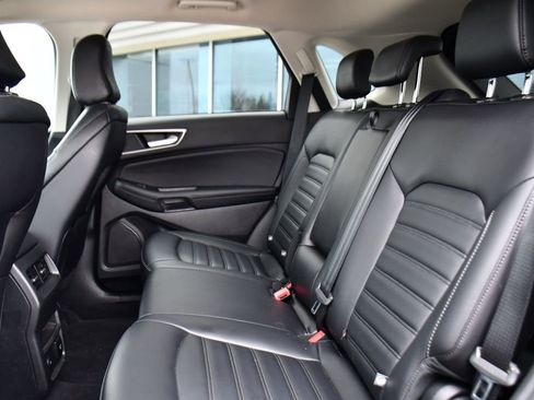 Used 2024 Ford Edge SEL w/ Convenience Package image 31