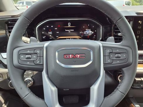 New 2026 GMC Sierra 1500 Elevation w/ Elevation Premium Package AWD/4WD image 30